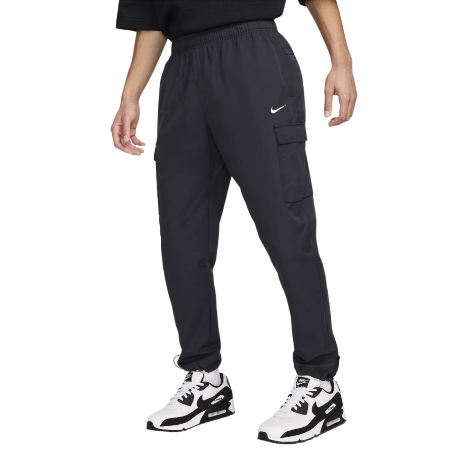 quần nike nsw sw air play woven pants hj0829-010