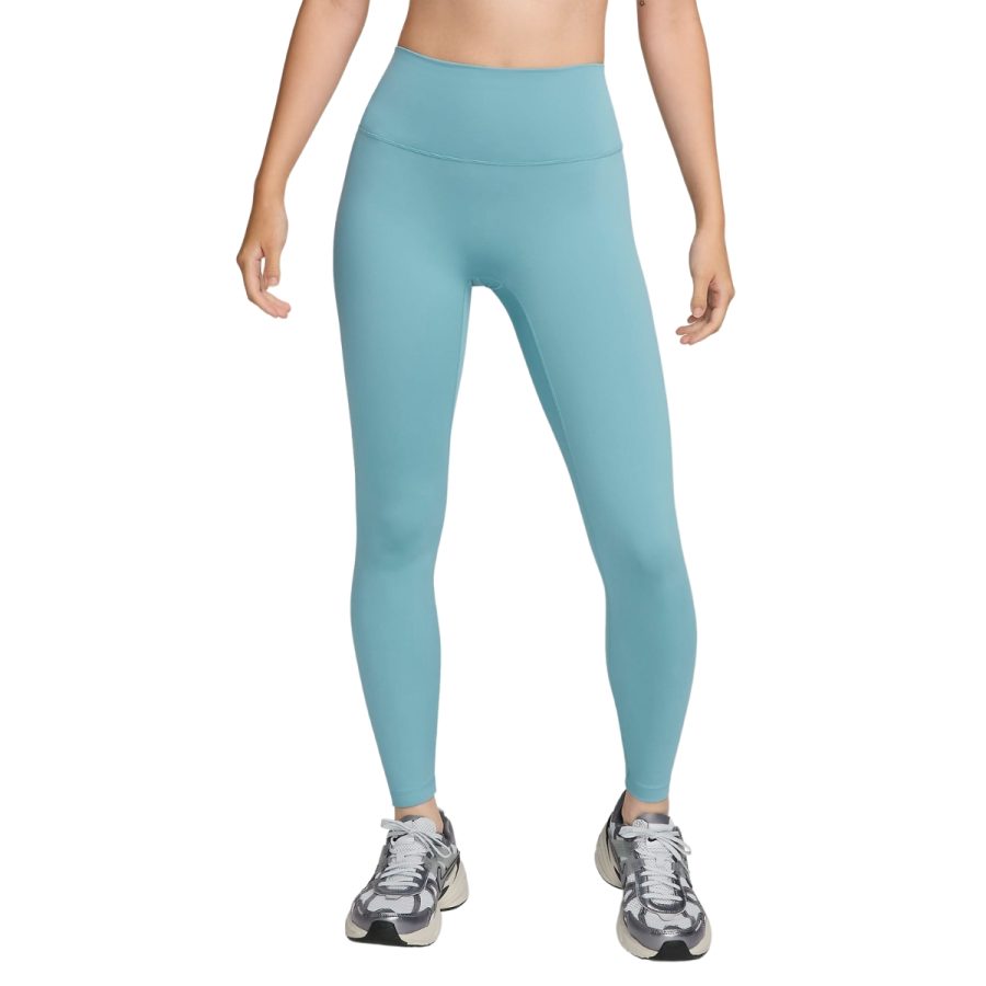 quần nike one seamless front women's high waist full length legging hj9196-464