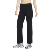 quần nike one women’s dri-fit high-waisted fold-over trousers fv7849-010