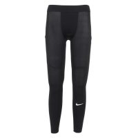 quần nike pro tights dri-fit men's sports training bottom pants black nwt fb7953-010