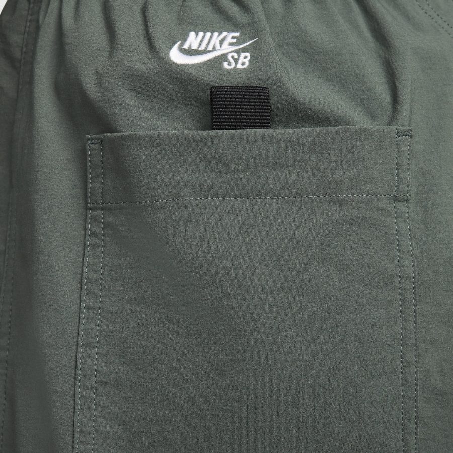 quần nike sb kearny cargo skate pants fv7348-338