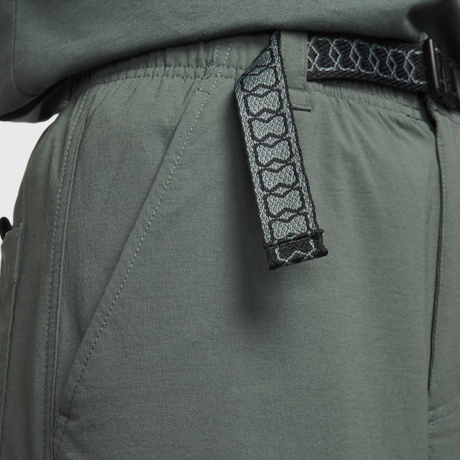 quần nike sb kearny cargo skate pants fv7348-338