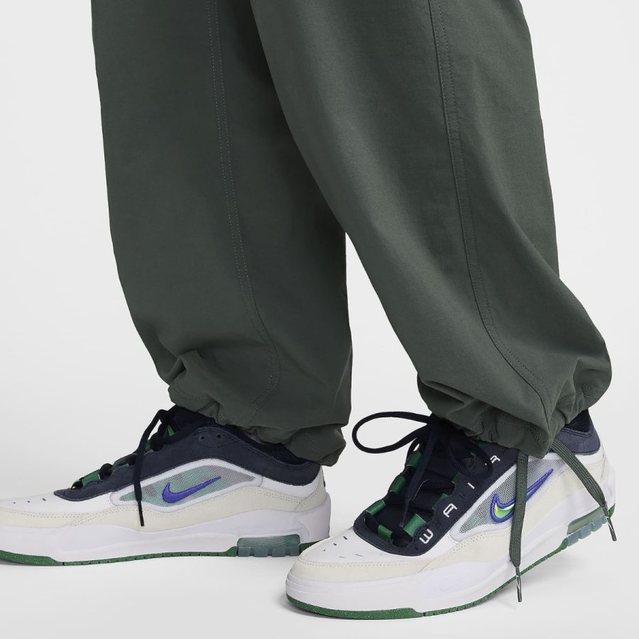 quần nike sb kearny cargo skate pants fv7348-338