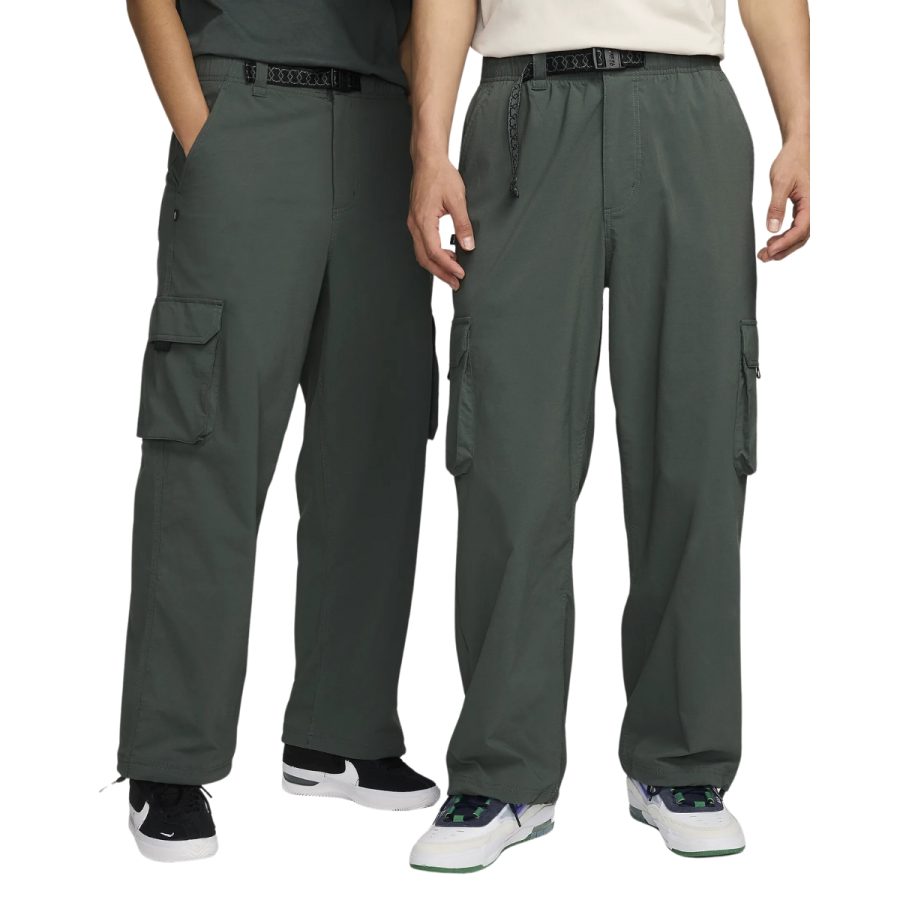 quần nike sb kearny cargo skate pants fv7348-338