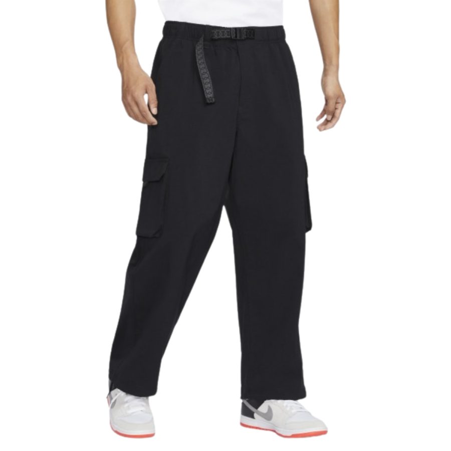 quần nike sb kearny unisex cargo skate pants fv7348-010