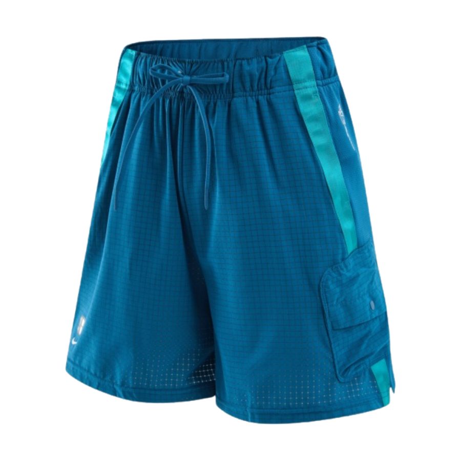 quần nike sabrina women’s basketball shorts fv3190-477