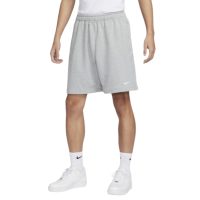 quần nike solo swoosh men's french terry shorts dx0818-063