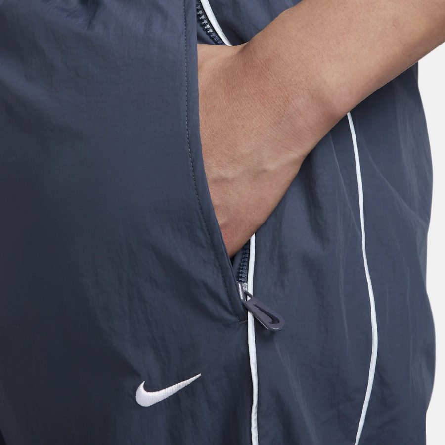 quần nike solo swoosh - men's tracksuit bottoms fb8621-437