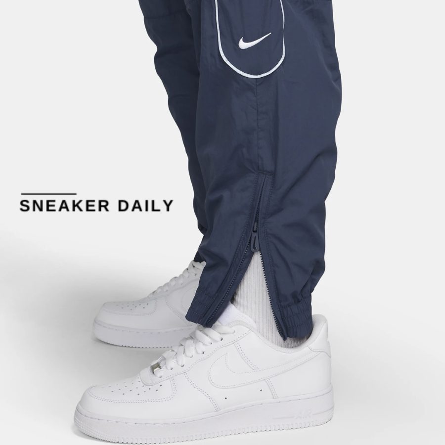 quần nike solo swoosh - men's tracksuit bottoms fb8621-437