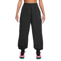 quần nike sportswear girls' cargo pants fz5554-010
