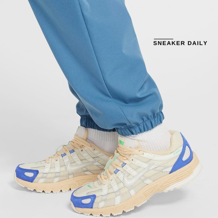 quần nike sportswear girls' cargo pants fz5554-429