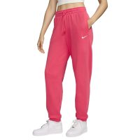 quần nike sportswear phoenix fleece women's high waist oversized french terry sweatpants hj8466-629