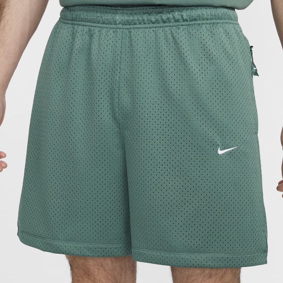 quần nike sportswear swoosh men's mesh shorts fn3905-361