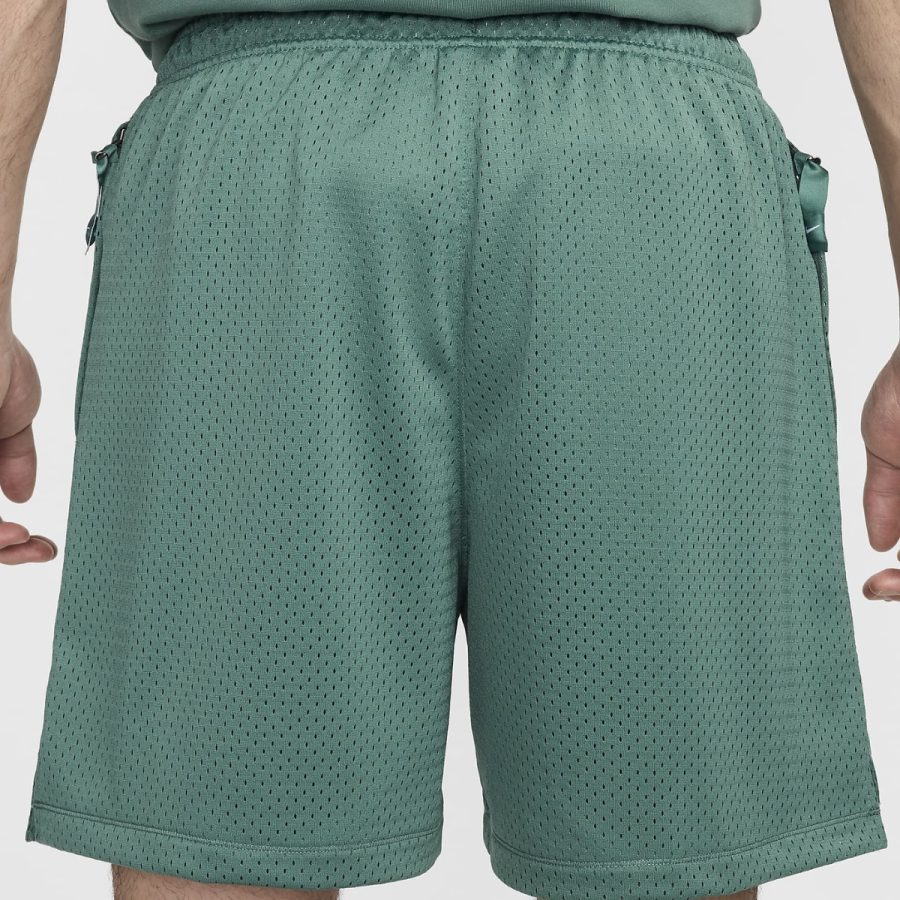 quần nike sportswear swoosh men's mesh shorts fn3905-361