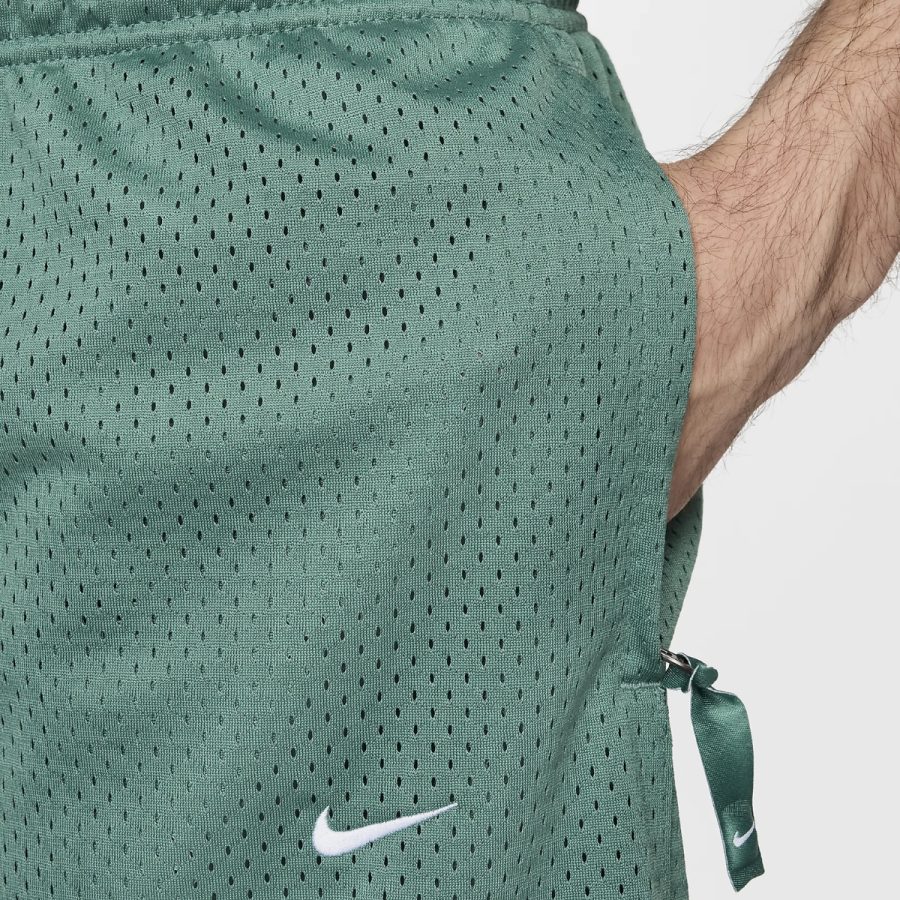 quần nike sportswear swoosh men's mesh shorts fn3905-361