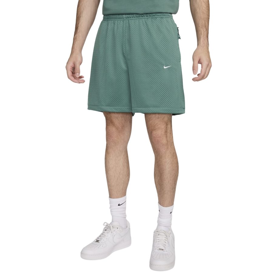 quần nike sportswear swoosh men's mesh shorts fn3905-361