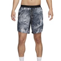 quần nike stride men's dri-fit 18cm brief-lined running shorts fn3315-060