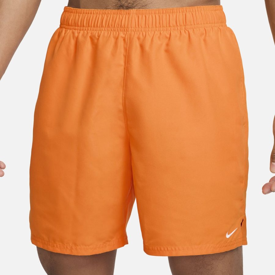 quần nike swim essentials men's 7inch bali shorts dn3289-885