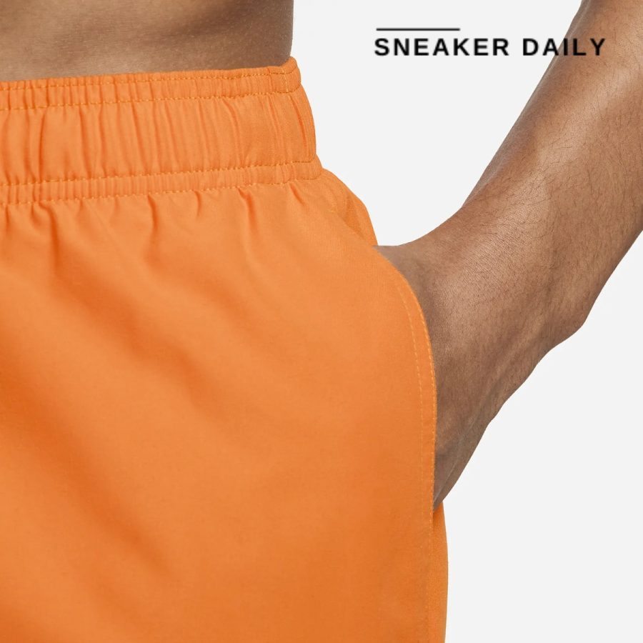 quần nike swim essentials men's 7inch bali shorts dn3289-885