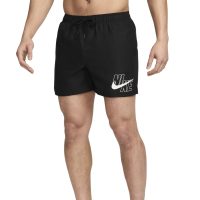 quần nike swim men's 5 inch bali shorts dq6872-010