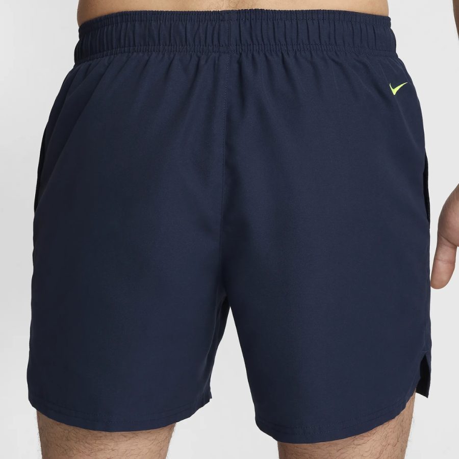 quần nike swim men's 5 inch bali shorts dq6872-410