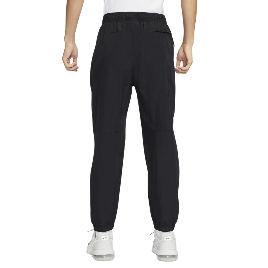 quần nike tech - men's woven straight leg trousers fz0759-010