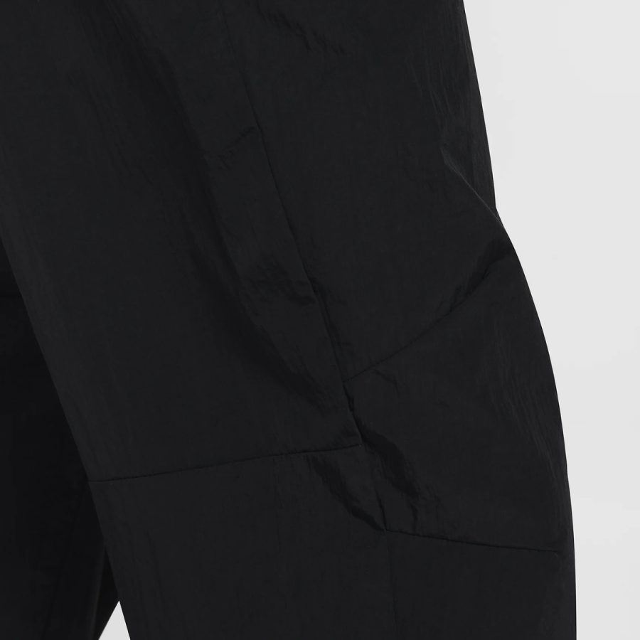 quần nike tech - men's woven straight leg trousers fz0759-010