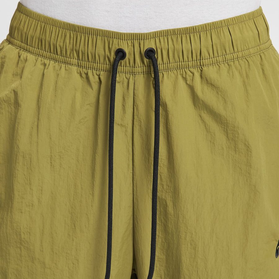 quần nike tech - men's woven straight leg trousers fz0759-307