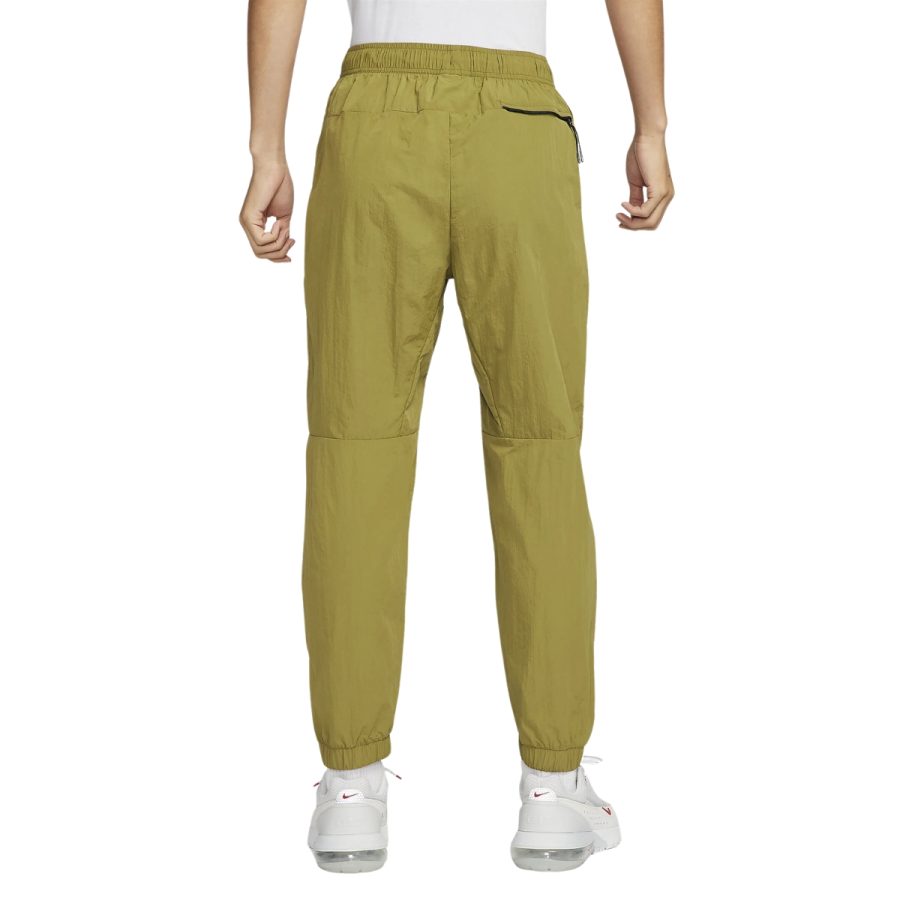 quần nike tech - men's woven straight leg trousers fz0759-307