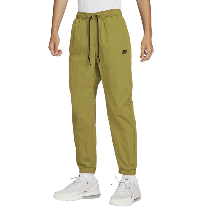 quần nike tech - men's woven straight leg trousers fz0759-307