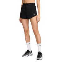 quần nike windrunner women's mid rise 2 inch woven shorts fv7501-010