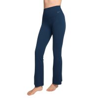 quần nike zenvy women's high-waisted flared leggings fv7922-478