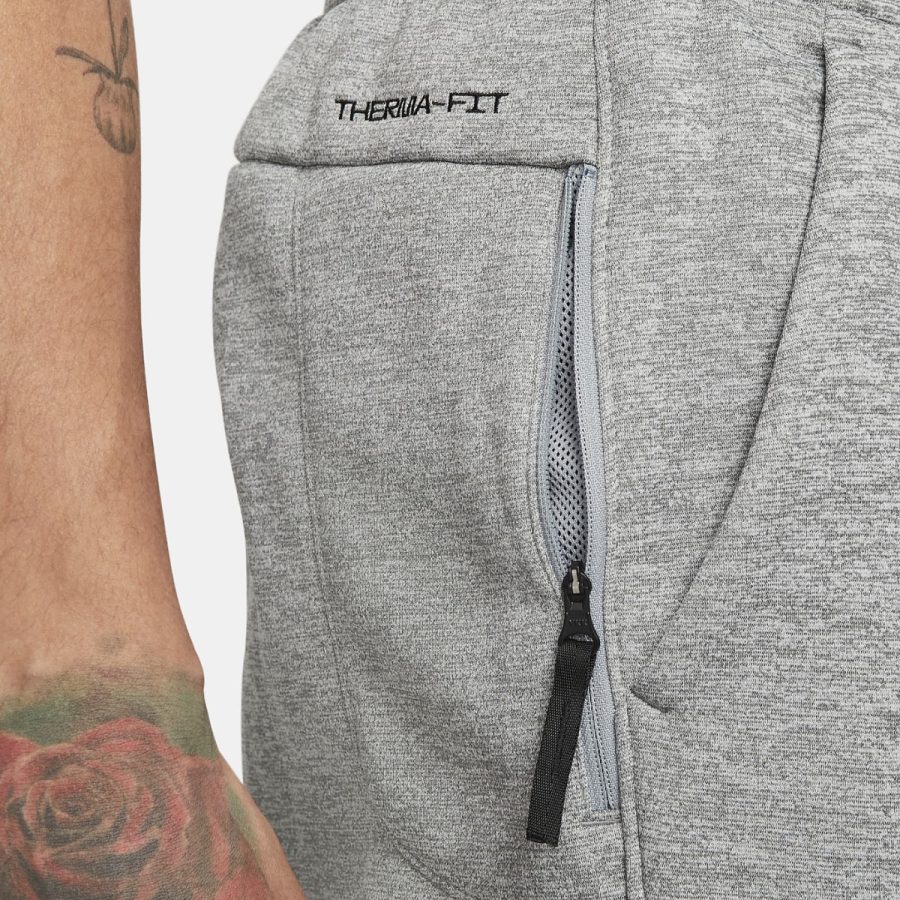 quần nike solo swoosh joggers 'grey' dq5406-063