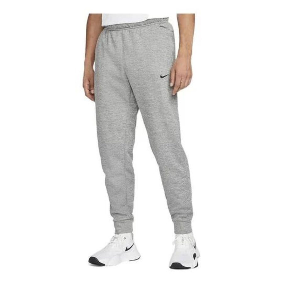 quần nike solo swoosh joggers 'grey' dq5406-063