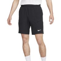 quần nikecourt advantage men's dri-fit 18cm tennis shorts fd5337-010
