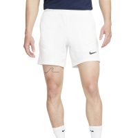 quần nikecourt advantage men's dri-fit 18cm tennis shorts fd5337-100