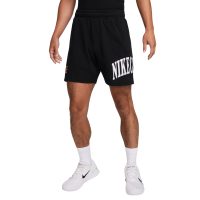 quần nikecourt heritage men's 6 inch tennis shorts fq2112-010