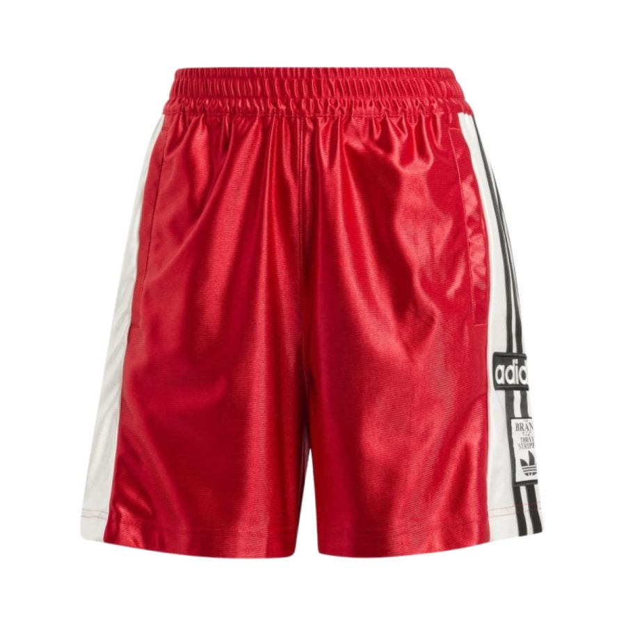quần adidas adibreak shorts - team victory red iw5582