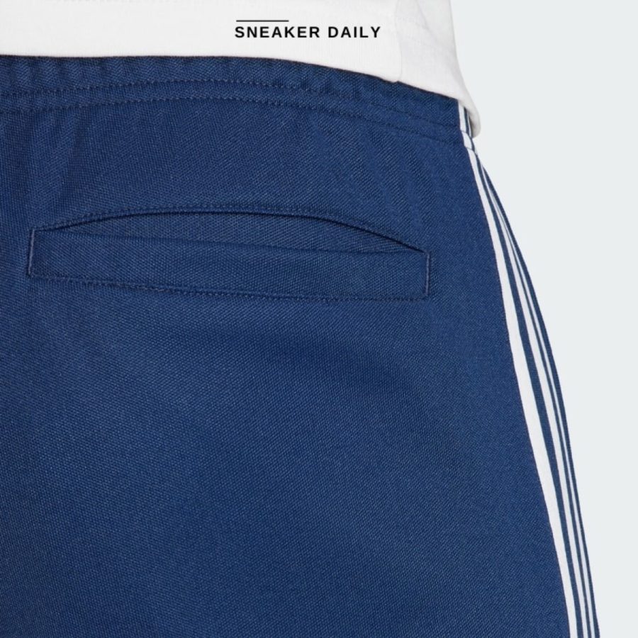 quần adidas adicolor classics beckenbauer track pants - night indigo ip0421
