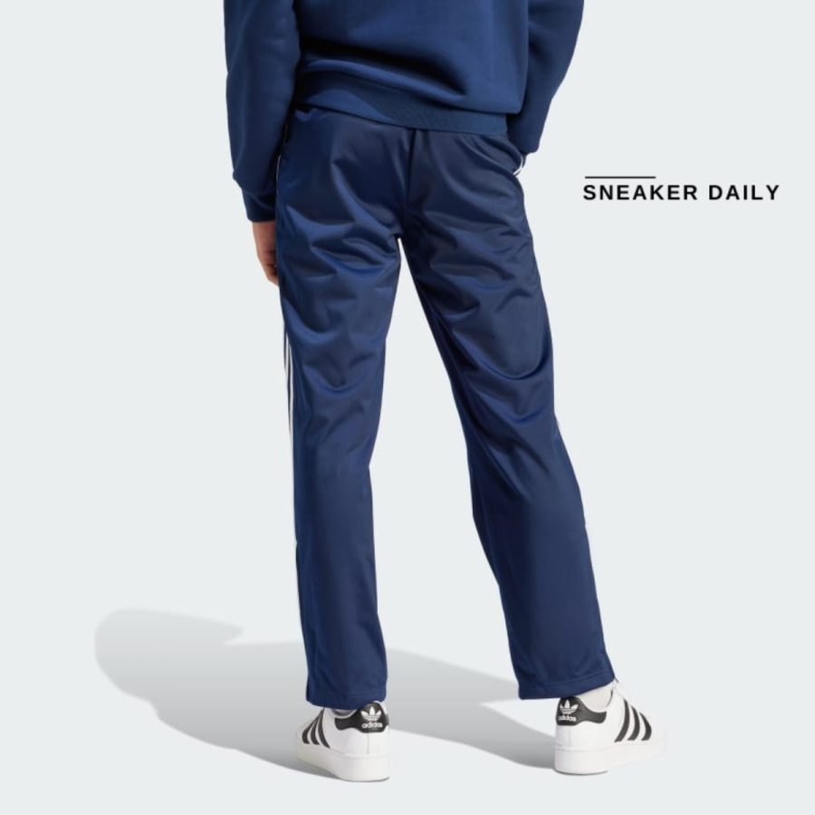 quần adidas adicolor classics firebird track pants - night indigo im9471