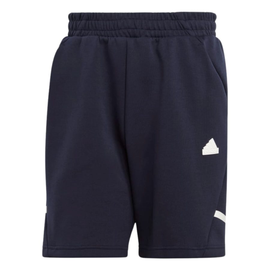 quần adidas designed 4 gameday shorts - legend ink ic3723