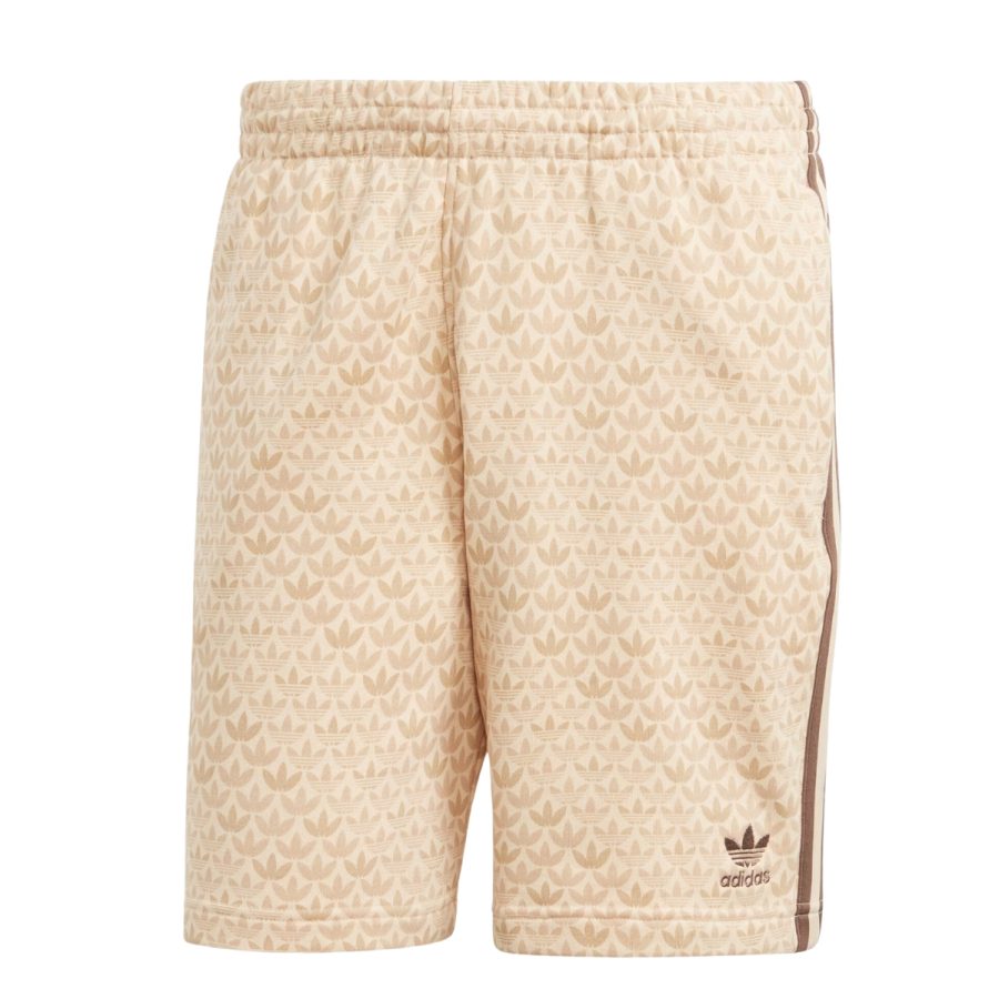 quần adidas fashion mono shorts pink is0249