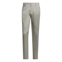 quần adidas go-to 5-pocket golf pants 'silver pebble' iu4726