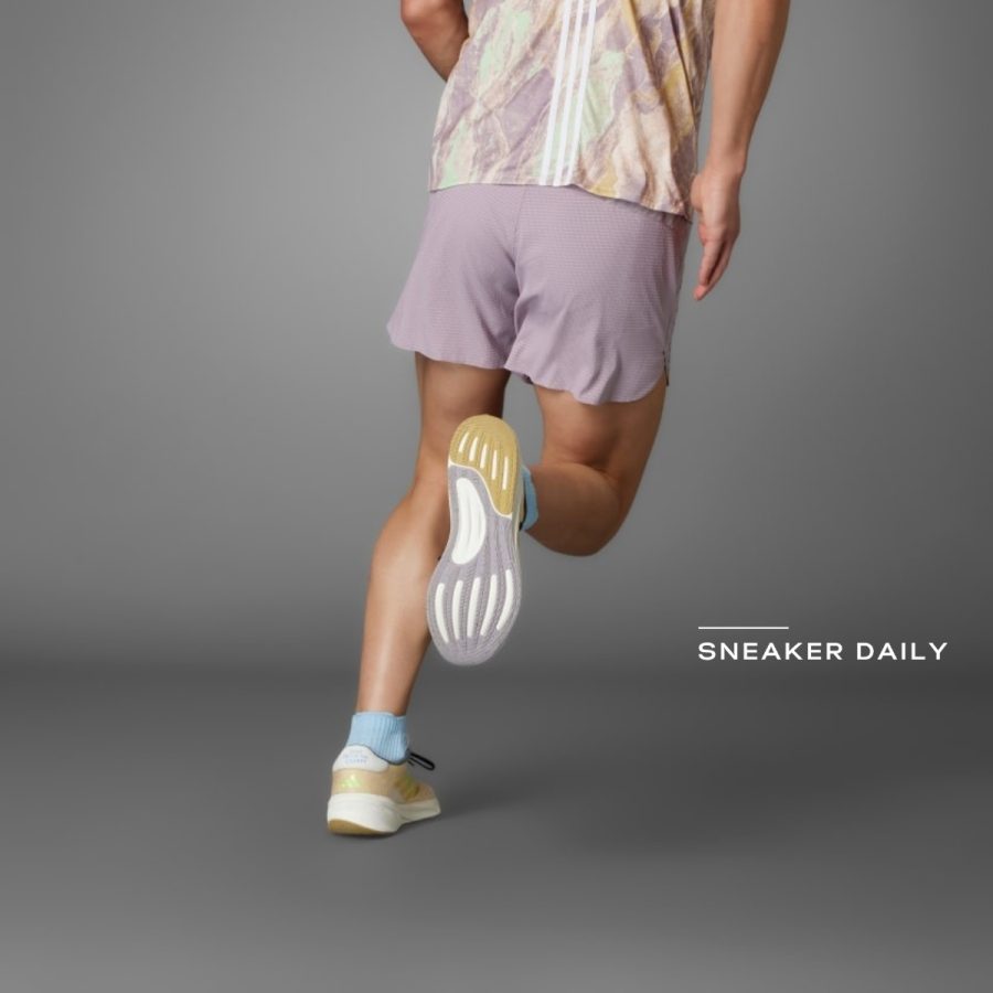 quần adidas move for the planet shorts - crystal sand in2986