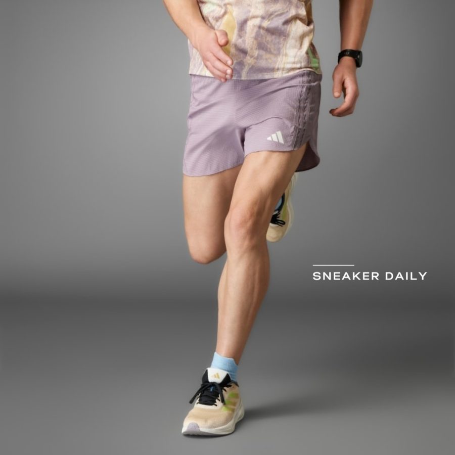 quần adidas move for the planet shorts - crystal sand in2986