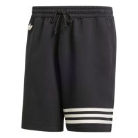 quần adidas neuclassics shorts - black iw0974