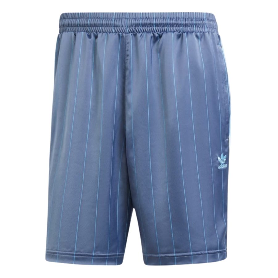 quần adidas pinstripe sprinters shorts – preloved ink iu0196