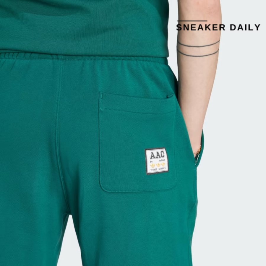 quần adidas short adidas rifta metro aac im4582