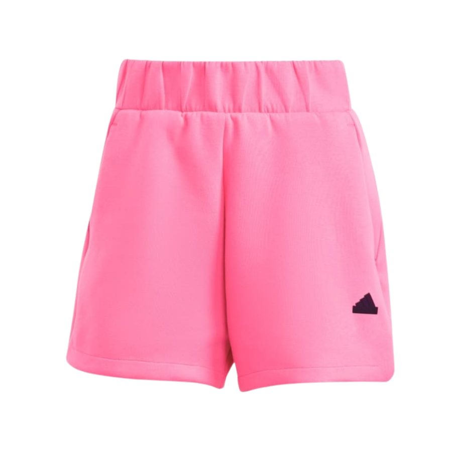 quần adidas z.n.e. shorts - pink fusion in5148