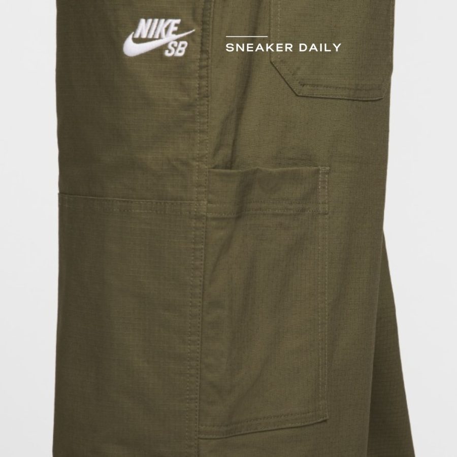 quần yếm nike sb skate overalls 'federation agnostic' fz4090-222